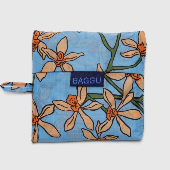 NWT Standard Baggu - Orchid - Picture 2 of 4